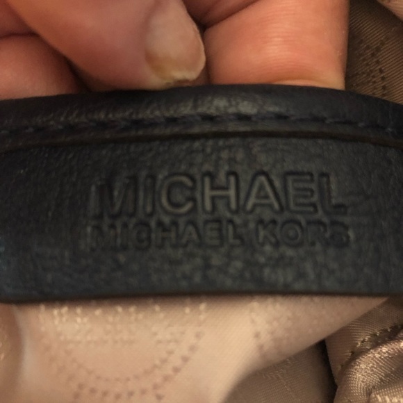 Michael Kors “Weston” - Picture 7 of 10